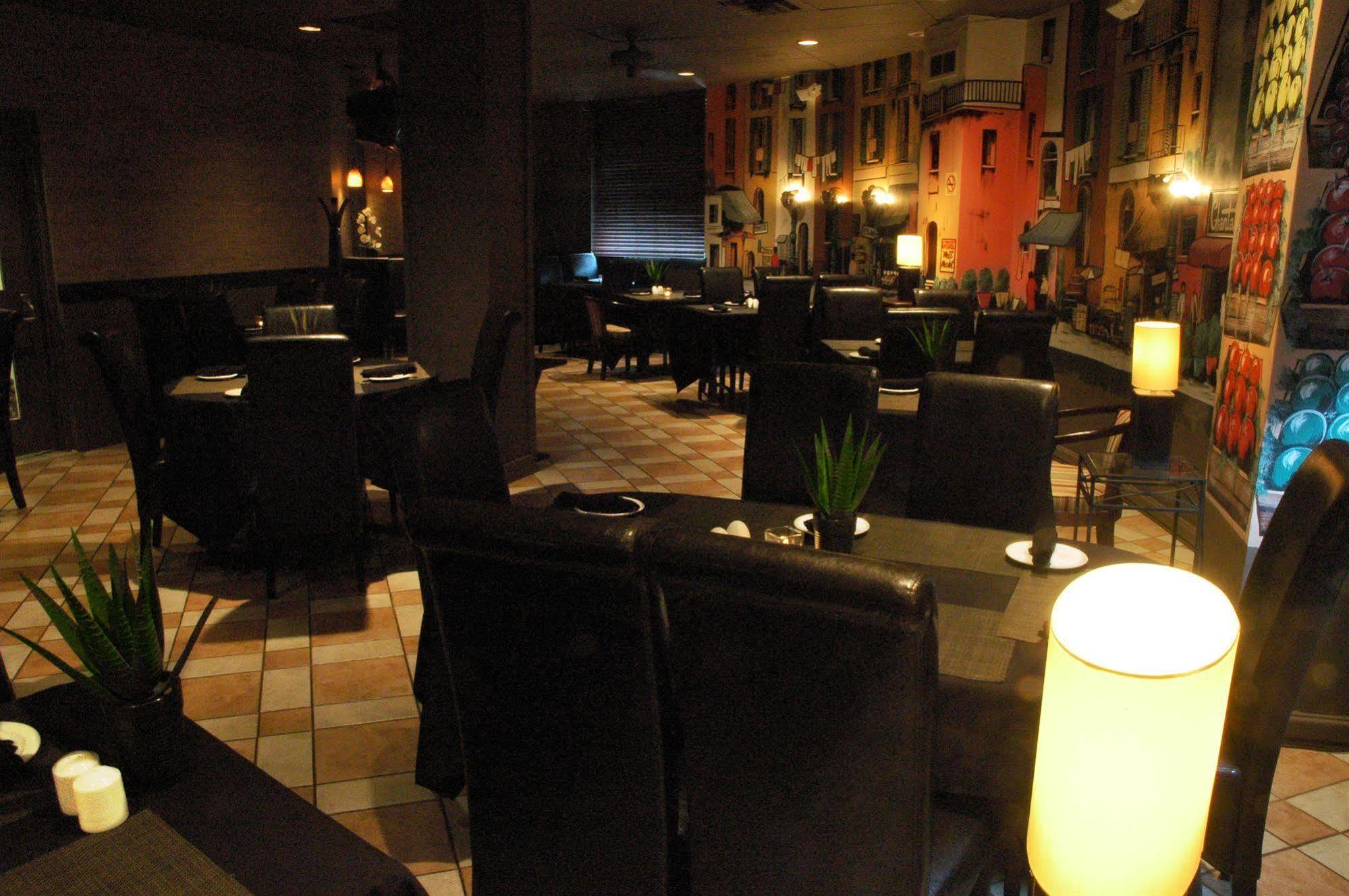Ambassador Hotel Sudbury Exteriér fotografie
